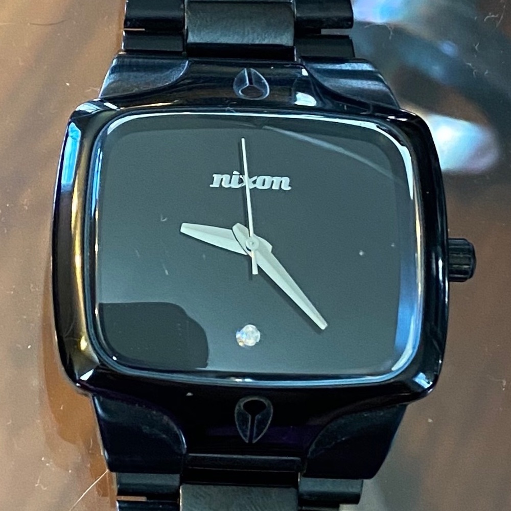Men’s Nixon Player Watch
